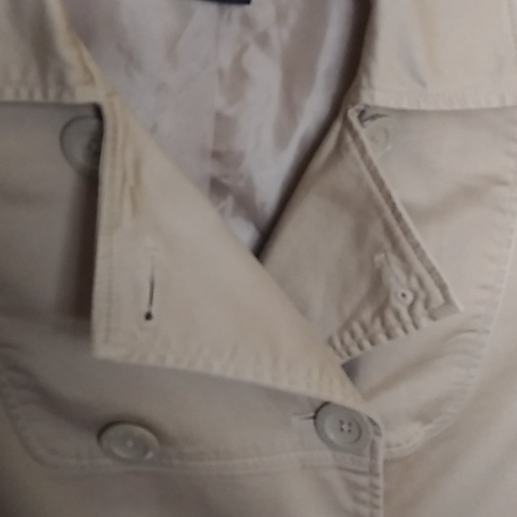 WILLIE SMITH Women's Short Jacket - Picture 4 of 15